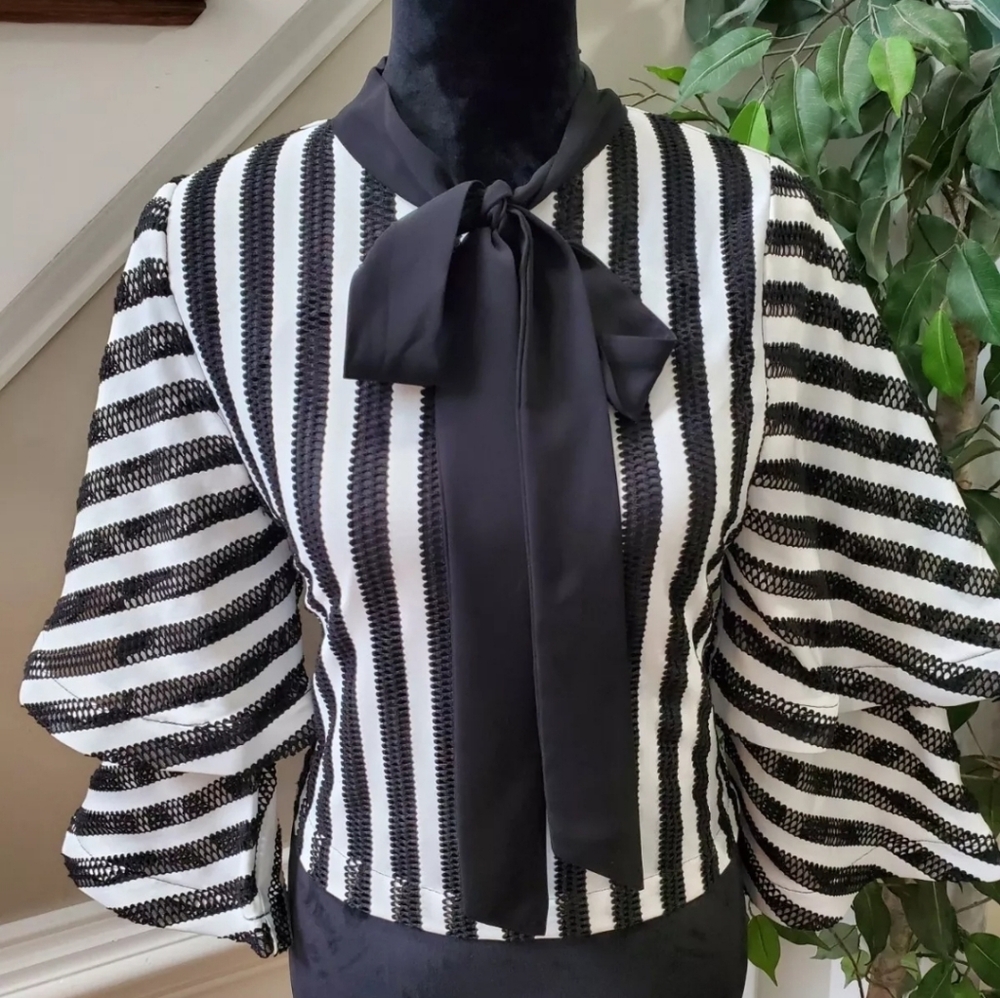 Gracia blouse